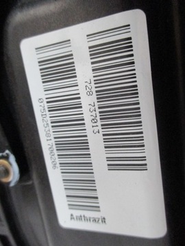 фото thumb №11, Крыша панорама bmw x1 f48 m набор 17r