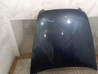 фото thumb №5, Audi a6 c6 kombi капот передняя lz7q