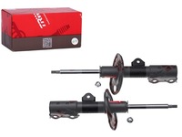 фото thumb №1, Амортизатори 2szt. kpl перед toyota auris 1.6-2.2d 11.06-12.18 trw