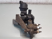 фото thumb №2, Нагрівач wody renault master iii 2.3 dci