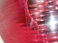 фото thumb №3, Лампа лівий зад peugeot 307 hb