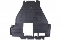 фото thumb №1, Защита pod двигатель нижняя citroen berlingo ii 1.6hdi