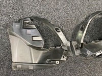 фото thumb №2, Ford focus mk4 st-line рамка галоген правая левая