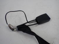 фото thumb №4, Mercedes s w220 pas безпеки середина задня