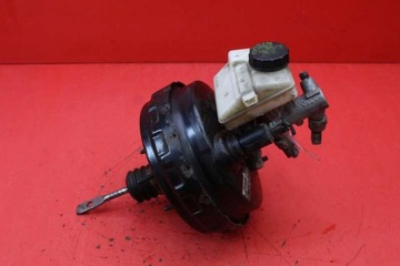 фото thumb №5, Усилитель насос тормозная eu p31273664 volvo xc90 1 i 4.4 v8 315 km 4x4 06-14