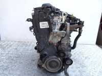 Двигун 2.0 tdci ag9q qxba ford mondeo mk4 s-max, focus mk3 в Україні, фото thumb