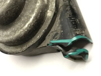 фото thumb №6, Mercedes-benz c w204 2009 клаксон am80sr