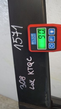 фото thumb №15, Дверь правый перед peugeot 308 t7 ktqc