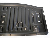 фото thumb №7, Mercedes cls 257 пол багажника задняя