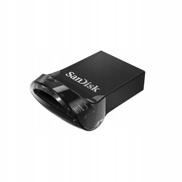 Pendrive SanDisk Ultra Fit SDCZ430-128G-G46 (128GB