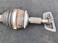 фото thumb №2, Lexus rx v 2024 привідний вал задня