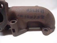 фото thumb №10, Коллектор выпускной hyundai h350 2.5 crdi