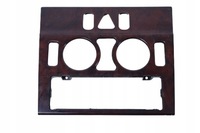 фото thumb №1, Рамка радіо dekor mercedes w210 96r.