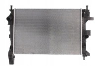 фото thumb №1, Радиатор wody ford transit tourneo connect 13- 1.0 ecoboost b