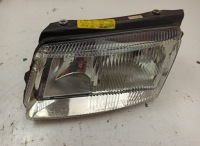 Купить Фара левая передняя volkswagen passat, фото thumb