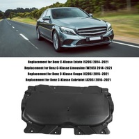 фото thumb №8, Защита pod защита двигателя 2055240230 прочная защитная защита 87