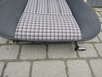 фото thumb №9, 7 mercedes w124 сиденье правые пассажира e класс 93-96