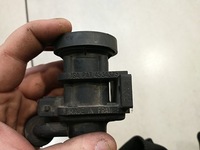 фото thumb №4, Клапан вакууму saab 93 2.2 tid 09128022