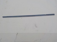 фото thumb №1, Bravo ii молдинг уплотнитель правый перед хром