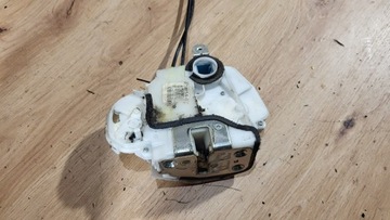 фото thumb №7, Замок правые зад honda civic viii 8 ufo hb 5d 7 pin