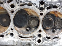 фото thumb №10, Головка цилиндров 55195018 fiat grande punto 1.4 8v