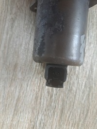 фото thumb №3, Клапан основание фильтров масла renault dxi volvo fh