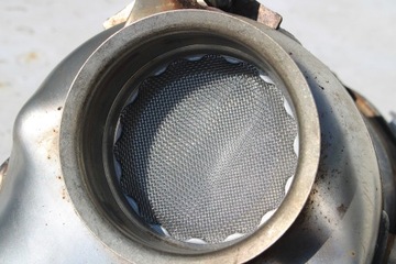 фото thumb №15, Dpf audi vw skoda 05l131765ab 05l131766m