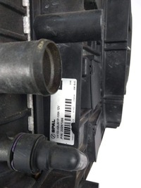 фото thumb №10, Chevrolet corvette c7 комплект радиатор 6.2 2014-19