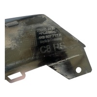 фото thumb №12, Спойлер бампера передней audi rs6 rs7 c8 4k8807717a