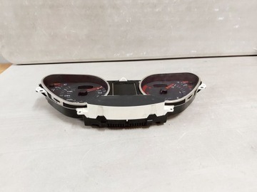 фото thumb №6, Audi q7 1 i 4l 3.0 tdi спидометр спидометр приборы obrotomierz uk