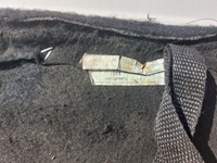 фото thumb №12, Обшивка багажника jaguar xf x250 lift sedan eu