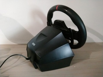 Kierownica HORI RWA Racing Wheel Apex