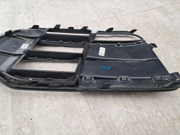 фото thumb №10, Правая решётка бампера audi q5 80a807682d s-line 2016-2019