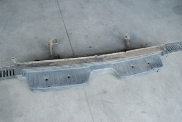 фото thumb №6, Балка підсилювач градус поріг зад nv400 movano