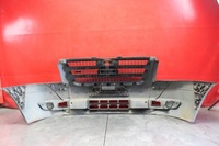 фото thumb №13, Бампер перед передний чёрный ford transit 5 v 00-06