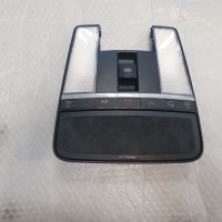 фото thumb №1, Mercedes cl 216 лампа потолочный a2168205326
