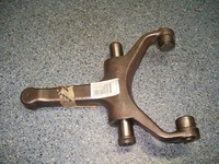 фото thumb №2, Кронштейн сцепления renault magnum ae premium 5010244327