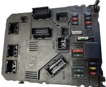 фото thumb №5, Набір стартовий citroen berlingo 9650360480 9648445180 9649627980