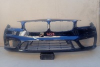 фото thumb №1, Бампер перед передний bmw 2 ii f45 f46 at active