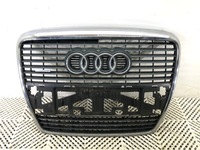 фото thumb №1, Решётка решётка радиатора audi a6 c6 04-11 4f0853651 хэтчбек