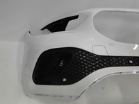 фото thumb №9, Mercedes gla h247 247 бампер передний pts