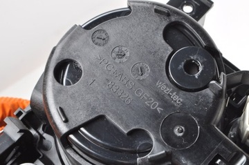 фото thumb №7, Bmw i4 g26 g20 g21 тримач кріплення na чашка cup тримач 23r 6809803