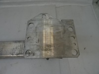 Citroen c4 2 b7 балка абсорбер бампера передній перед Доставка, фото thumb