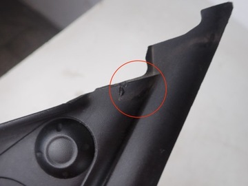 фото thumb №9, Панель под лобовым стеклом dacia duster ii 668113292r