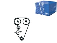 фото thumb №1, Комплект - набір ремінь розподільного валу skf lhn100390 gwp3