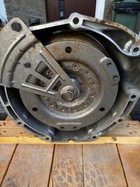 фото thumb №7, Автоматична коробка передач передач maserati levante ghibli 1087301977 8hp-70