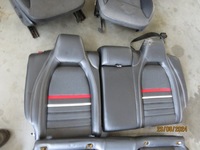 фото thumb №4, Nercedes a klasa w176 сидіння заднє сидіння