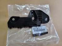 Mazda cx-5 12-17r напрямна кронштейн бампера передній перед Зі Шроту, фото thumb