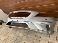 фото thumb №4, Бампер перед volvo v40 2 ii r-design