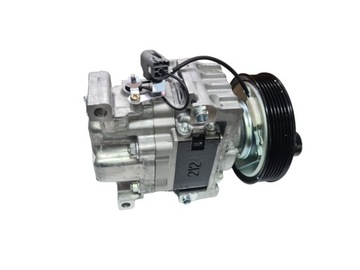 фото thumb №13, Denso dcp20022 - компрессор кондиционера / fiat